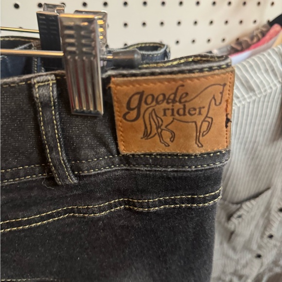 Goode Rider Denim FS - Picture 3 of 4